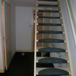 Foto #2 Appartement Lange Koestraat Utrecht