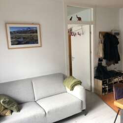Foto #2 Appartement Wittevrouwensingel Utrecht