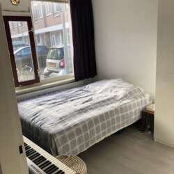 Foto #4 Appartement Wittevrouwensingel Utrecht