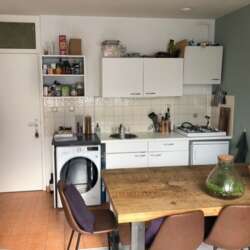 Foto #3 Appartement Wittevrouwensingel Utrecht