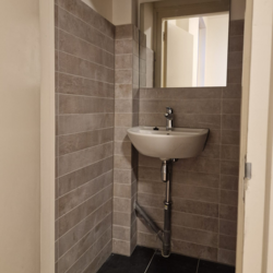 Foto #4 Kamer Nieuwe Haagdijk Breda