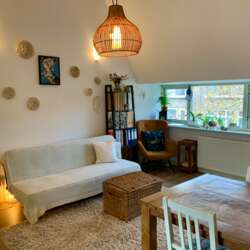 Foto #1 Appartement Generaal de la Reijlaan Bussum