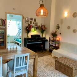 Foto #2 Appartement Generaal de la Reijlaan Bussum