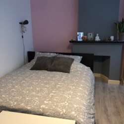 Foto #2 Kamer Utrechtseweg Zeist