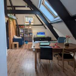 Foto #2 Appartement Willemstraat Breda