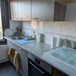 Foto #4 Appartement Willemstraat Breda