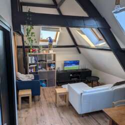 Foto #1 Appartement Willemstraat Breda