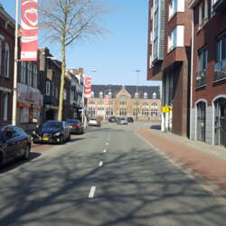 Foto #1 Appartement Brugstraat Roosendaal