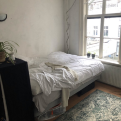 Foto #2 Kamer Annastraat Utrecht