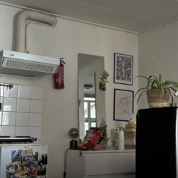 Foto #4 Kamer Annastraat Utrecht