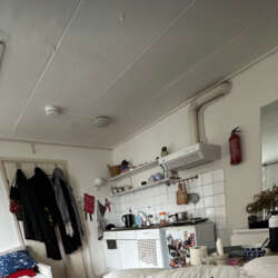 Foto #3 Kamer Annastraat Utrecht