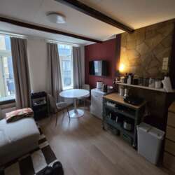 Foto #1 Studio Halstraat Breda