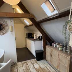 Foto #2 Appartement Haven Breda