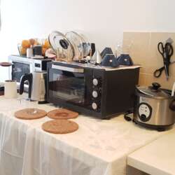 Foto #2 Studio Wittevrouwensingel Utrecht