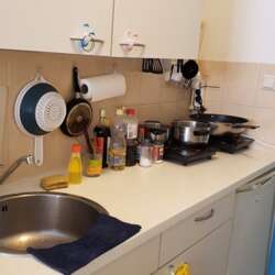 Foto #1 Studio Wittevrouwensingel Utrecht