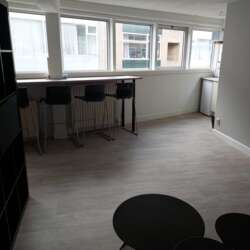 Foto #1 Appartement Jansveld Utrecht