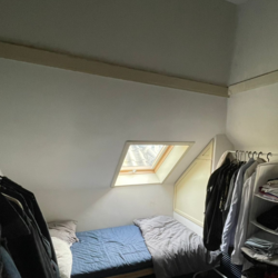 Foto #2 Kamer Nieuwe Haagdijk Breda