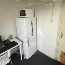 Foto #4 Kamer Nieuwe Haagdijk Breda