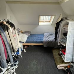 Foto #1 Kamer Nieuwe Haagdijk Breda