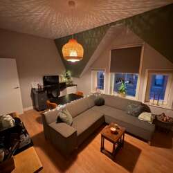 Foto #2 Appartement Ginnekenstraat Breda