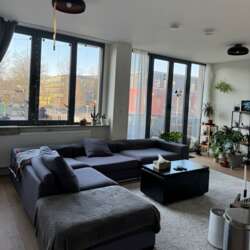 Foto #1 Appartement Peter Vineloolaan Bergen op Zoom