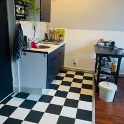 Foto #3 Appartement Voorstraat Utrecht