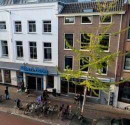 Appartement Voorstraat