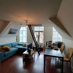 Foto #1 Appartement Voorstraat Utrecht