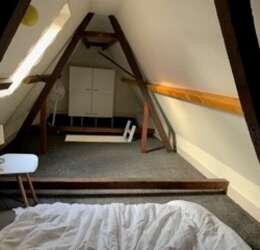 Foto #4 Appartement Voorstraat Utrecht