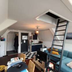 Foto #2 Appartement Voorstraat Utrecht