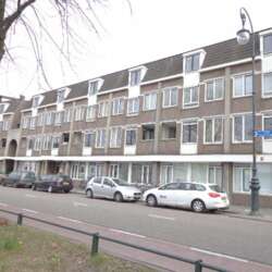 Studio Wittevrouwensingel