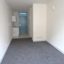 Foto #1 Studio Wittevrouwensingel Utrecht