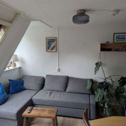 Foto #1 Appartement Wittevrouwensingel Utrecht