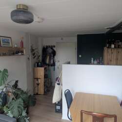 Foto #3 Appartement Wittevrouwensingel Utrecht