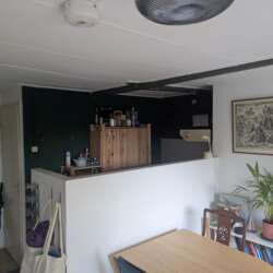 Foto #4 Appartement Wittevrouwensingel Utrecht