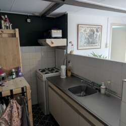 Foto #2 Appartement Wittevrouwensingel Utrecht