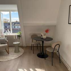 Foto #2 Studio Burgemeester Reigerstraat Utrecht