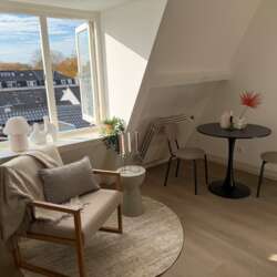 Foto #4 Studio Burgemeester Reigerstraat Utrecht