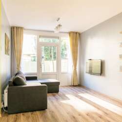 Foto #4 Appartement Flakkeesestraat Rotterdam