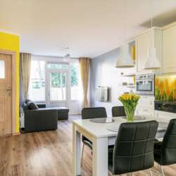 Foto #2 Appartement Flakkeesestraat Rotterdam