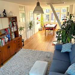 Foto #1 Appartement Samuel Mullerstraat Rotterdam