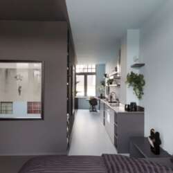 Foto #3 Appartement Moelenshof Noordwijk (ZH)