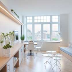 Foto #2 Appartement Moelenshof Noordwijk (ZH)