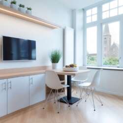 Foto #1 Appartement Moelenshof Noordwijk (ZH)