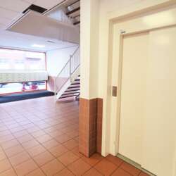 Foto #1 Appartement Bloemfonteinstraat Rotterdam