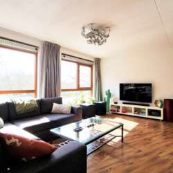 Foto #4 Appartement Bloemfonteinstraat Rotterdam