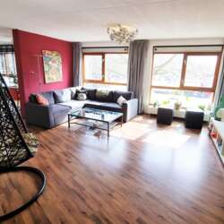Foto #3 Appartement Bloemfonteinstraat Rotterdam