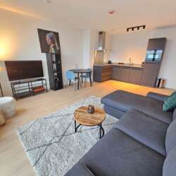 Foto #1 Appartement Baan Rotterdam
