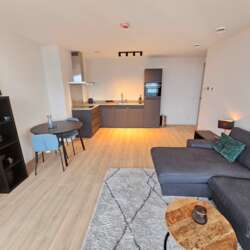 Foto #3 Appartement Baan Rotterdam