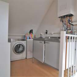 Foto #4 Appartement Johan Frisolaan Sassenheim